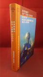 Peter Crowther & Nick Gevers - Enemy Of The Good, PS, 2009, First Edition