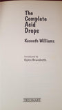 Gyles Brandreth - Kenneth Williams The Complete Acid Drops, Ted Smart, 1999
