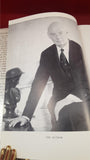 Derek Patmore - Private History, an autobiography, Jonathan Cape, 1960, First Edition