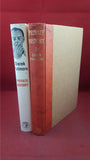 Derek Patmore - Private History, an autobiography, Jonathan Cape, 1960, First Edition
