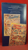 The Complete Catalogue of British Comics, Webb & Bower, 1985, First Edition
