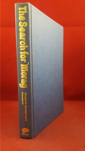 Elizabeth M Campbell - The Search For Morag, Tom Stacey, 1972, First Edition