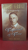 James Mackay - Robert Service-A Biography, Mainstream, 1995, First Edition