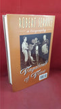 James Mackay - Robert Service-A Biography, Mainstream, 1995, First Edition