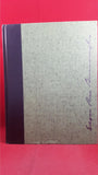 Irwin Porges - Edgar Rice Burroughs : The Man Who Created Tarzan, 1976, First Edition