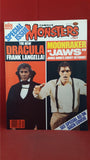 James Warren - Famous Monsters Issue Number 157, September 1979