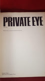 Richard Ingrams - The Life and Times of Private Eye 1961-1971, Penguin Books, 1972
