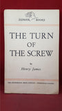 Henry James - The Turn Of The Screw, Zephyr Books, 1947