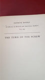 Henry James - The Turn Of The Screw, Zephyr Books, 1947