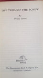 Henry James - The Turn Of The Screw, Zephyr Books, 1947