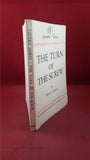 Henry James - The Turn Of The Screw, Zephyr Books, 1947