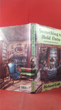 Richard Cobb - Something To Hold Onto, John Murray, 1988, First Edition