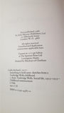 Richard Cobb - Something To Hold Onto, John Murray, 1988, First Edition