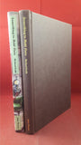 Richard Cobb - Something To Hold Onto, John Murray, 1988, First Edition