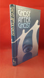 Aidan Chambers - Ghost After Ghost, Kestrel Books, 1982, First Edition