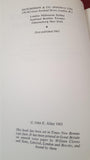 John E Allen - Aerodynamics A Space-Age Survey, Hutchinson, 1963