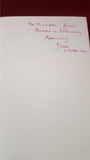 Derek Stanford-Inside the Forties, Sidgwick&Jackson, 1977, 1st Edition, Signed, Inscribed