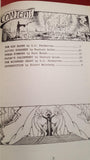 Lost Fantasies Number 9 The Sin Eater, 1979, Robert Weinberg, First Edition