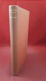 R T Gould - Captain Cook, Duckworth, First Published 1935