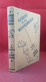 Henry Savage - Lords of the Household A Cat Chronicle, Hutchinson & Co, no date