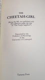 Christopher Blayre - The Cheetah-Girl, Tartarus Press, 1998, Limited