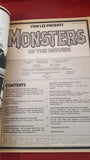 Monsters Of The Movies Volume 1 Number 5 February 1975