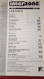 David Pringle - Interzone Science Fiction & Fantasy, Number 144, June 1999