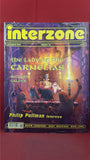 David Pringle - Interzone Science Fiction & Fantasy, Number 161, November 2000