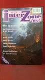 David Pringle - Interzone Science Fiction & Fantasy, Number 107, May 1996