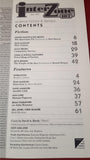 David Pringle - Interzone Science Fiction & Fantasy, Number 107, May 1996