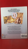 Allen Eyles - The World Of Oz, Penguin Books, 1985