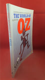Allen Eyles - The World Of Oz, Penguin Books, 1985