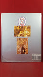 Allen Eyles - The World Of Oz, Viking, 1985