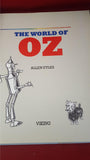 Allen Eyles - The World Of Oz, Viking, 1985