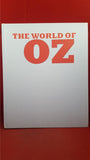 Allen Eyles - The World Of Oz, Viking, 1985