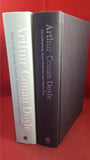 Lellenberg, Stashower & Foley - Arthur Conan Doyle A Life In Letters, Harper Press, 2007