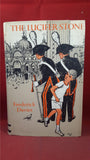 Frederick Davies - The Lucifer Stone, Nelson, 1965, First Edition, Signed presentation copy