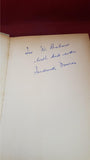 Frederick Davies - The Lucifer Stone, Nelson, 1965, First Edition, Signed presentation copy