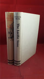 Frederick Davies - The Lucifer Stone, Nelson, 1965, First Edition, Signed presentation copy