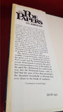 N L Zaroulis - The Poe Papers, W H Allen, 1978, First UK Edition
