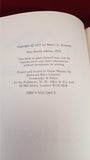 N L Zaroulis - The Poe Papers, W H Allen, 1978, First UK Edition