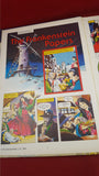 Misty Annual 1984, IPC Magazines Ltd