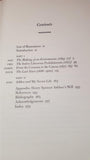 Ian Gibson -The Erotomaniac-Biography Henry Ashbee, Faber & Faber, 2001, First Edition