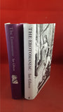 Ian Gibson -The Erotomaniac-Biography Henry Ashbee, Faber & Faber, 2001, First Edition