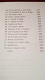 Christopher Lee - Lord of Misrule, Autobiography, Orion, 2003, First Edition