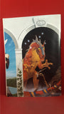 Stephen Jones - Fantasycon X, 6-8 September 1985, The British Fantasy Society, Limited