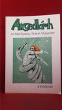 Dave McFerran - Airgedlamh  Autumn 1980, Stephen Jones & David Sutton, Limited