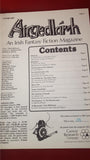 Dave McFerran - Airgedlamh  Autumn 1980, Stephen Jones & David Sutton, Limited