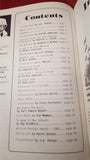 Stephen Jones - Fantasycon XI, 26-28 September 1986, The British Fantasy Society, Limited