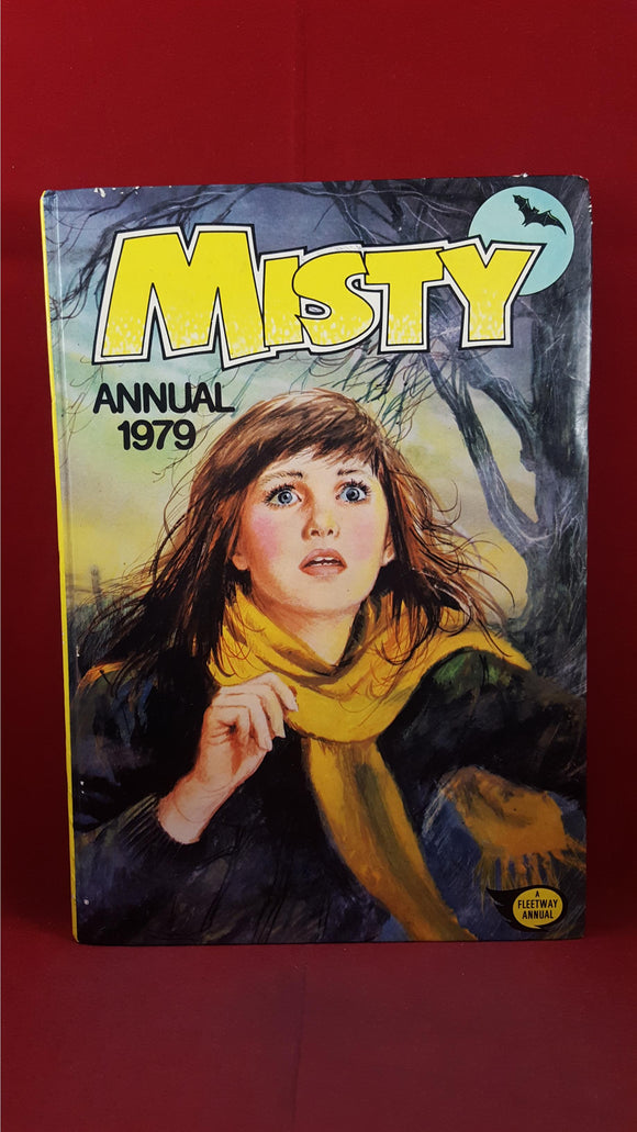 Misty Annual 1979, IPC Magazines Ltd